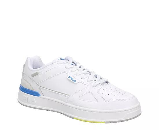 Fila Men's Skypass Low Sneaker Product Image