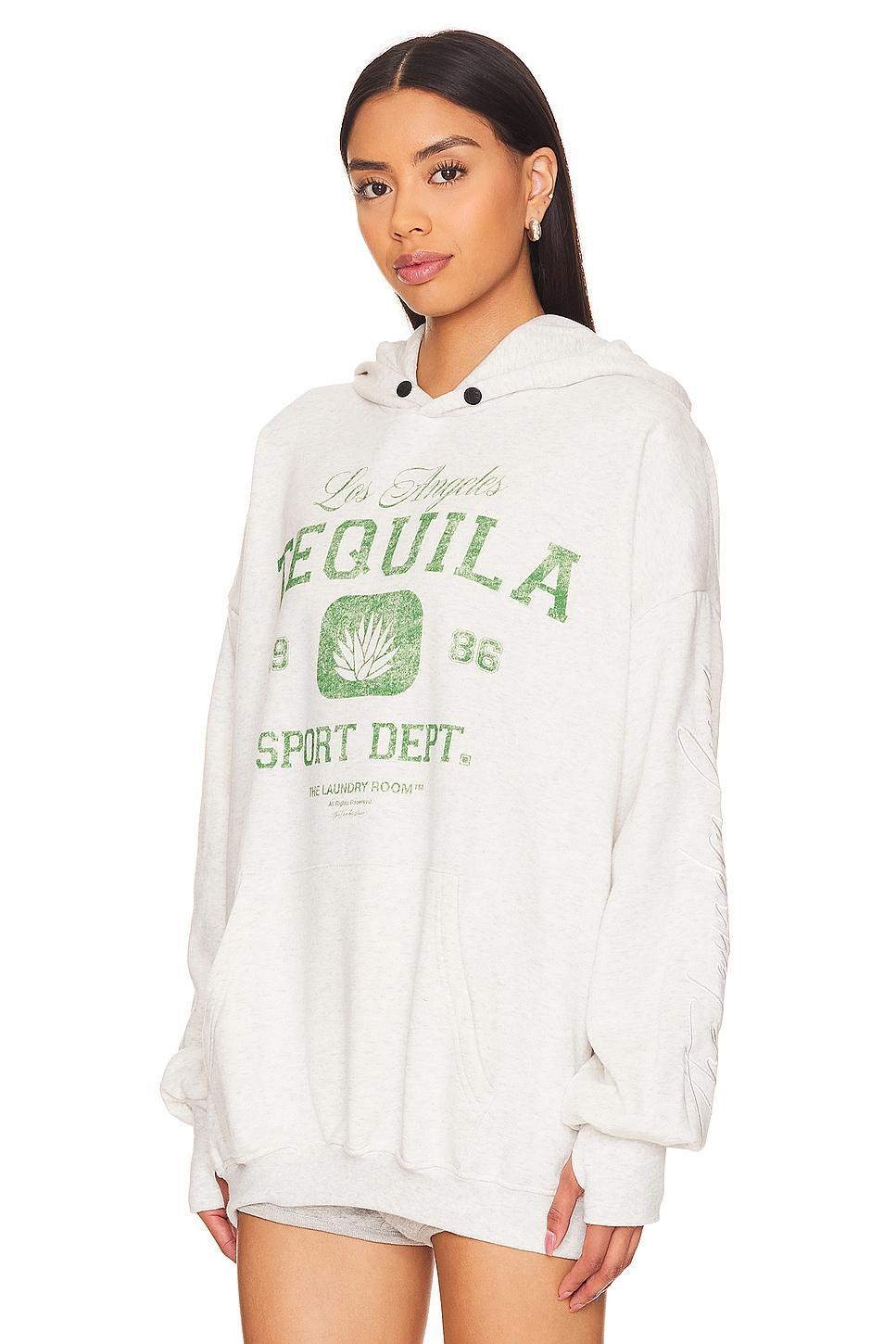 SWEAT À CAPUCHE HIDEOUT TEQUILA SPORT Product Image