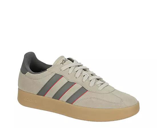 Adidas Mens Barreda Court Shoe Product Image