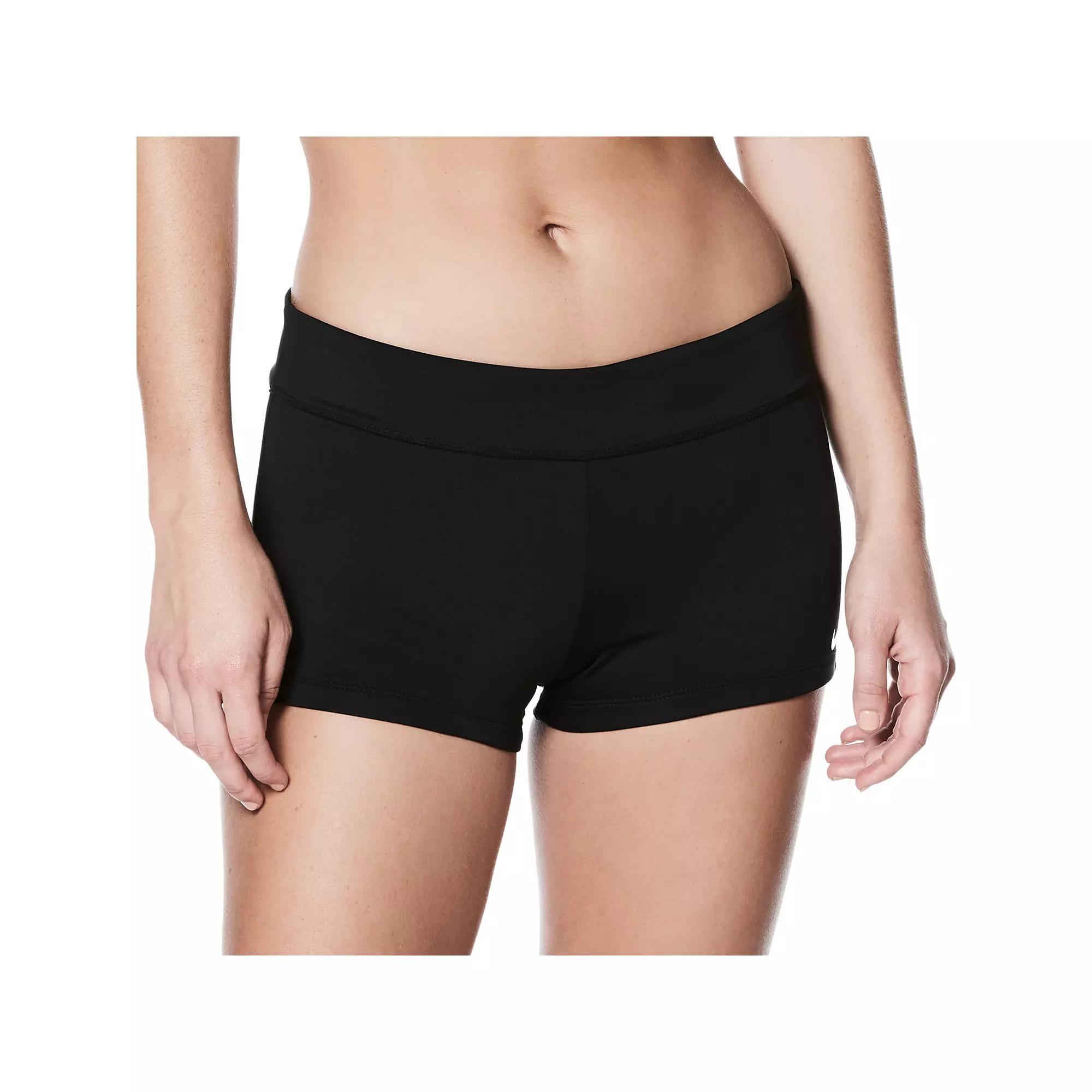 Womens Nike Essential Kick Swim Shorts Product Image