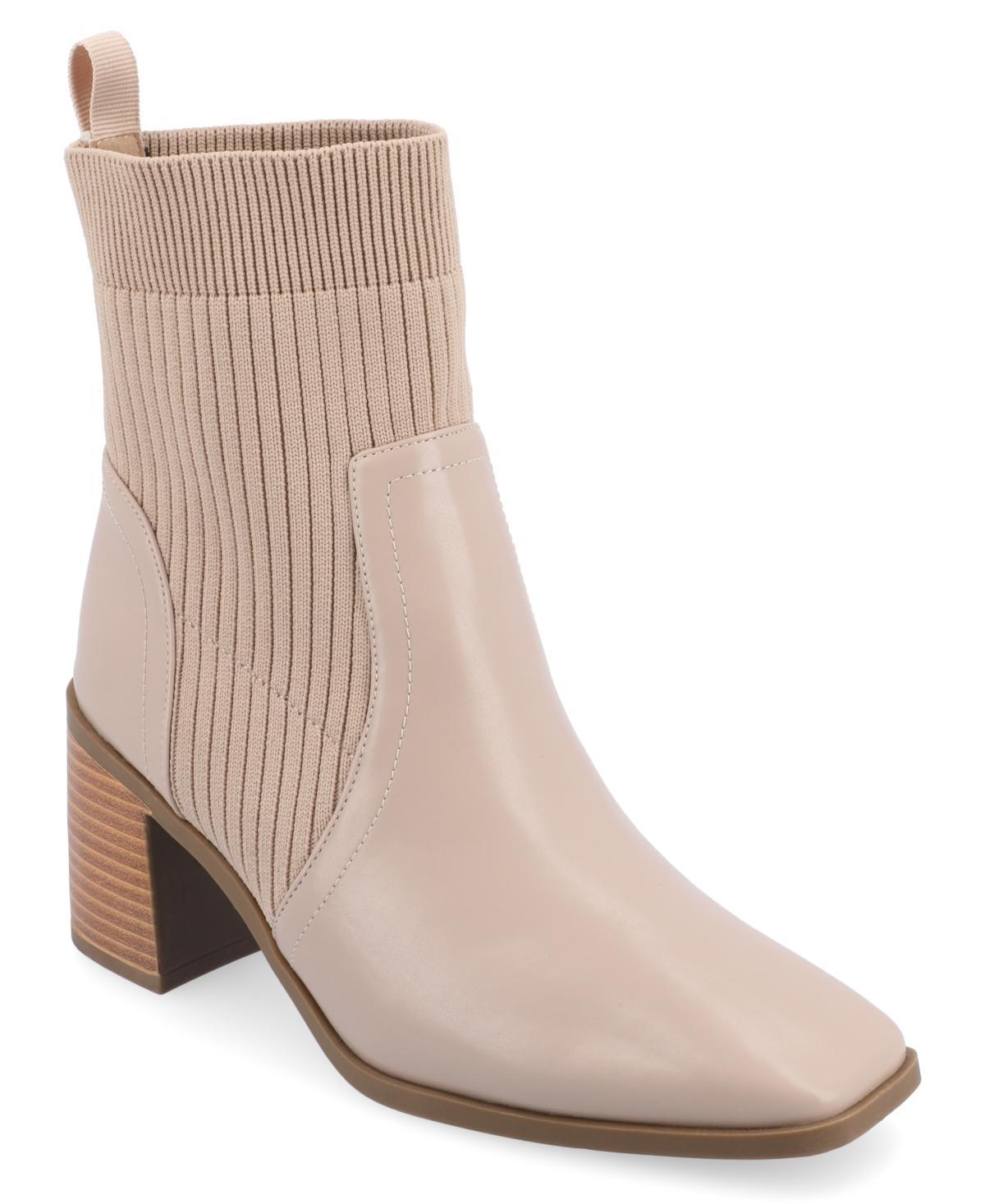 Womens Journee Tru Comfort Foam Harlowe Booties Product Image