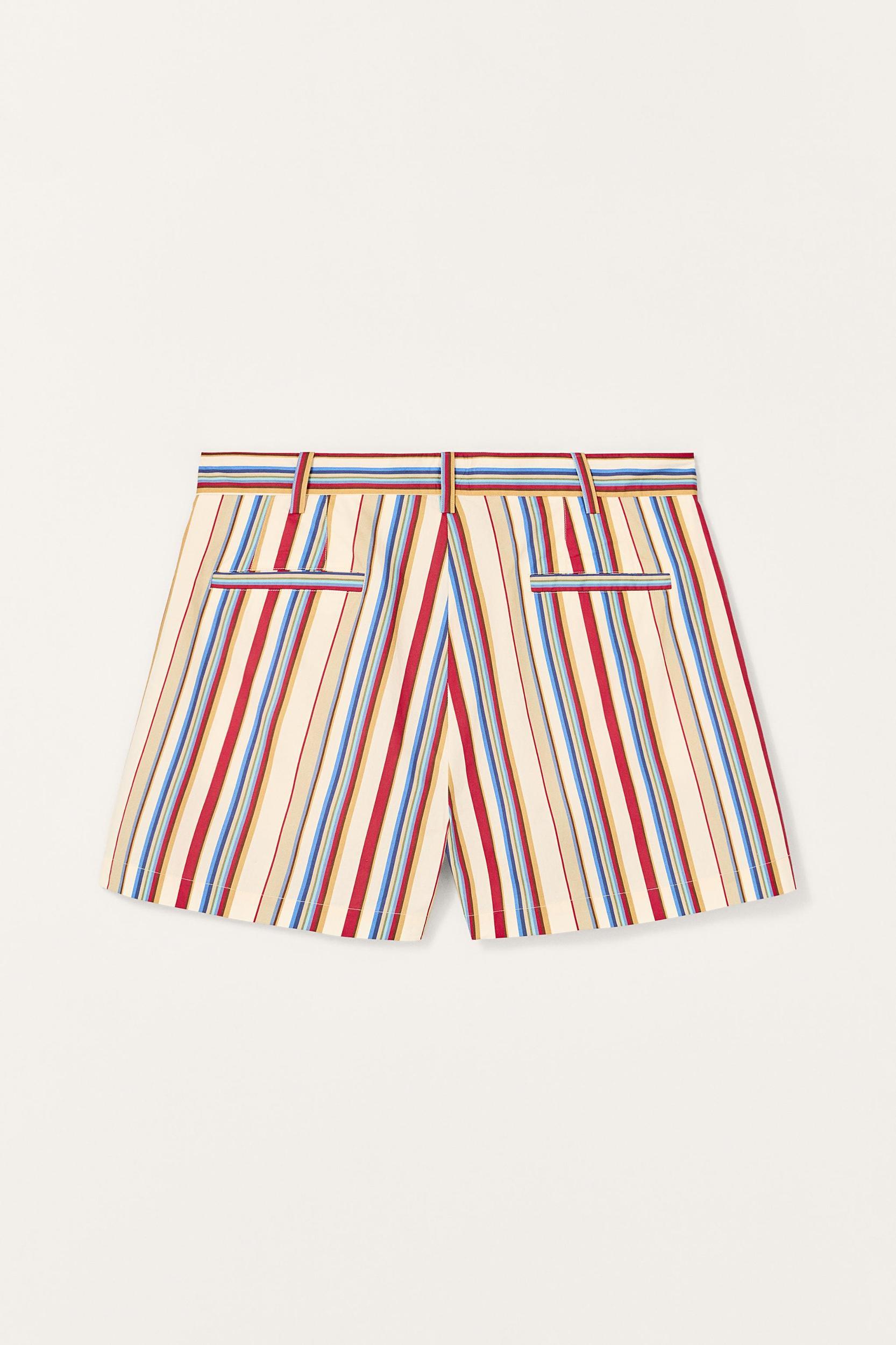 LIMITED EDITION PLAID SHIRT Product Image