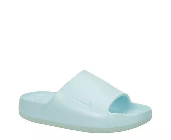Nike Womens Calm Slide Sandal Product Image