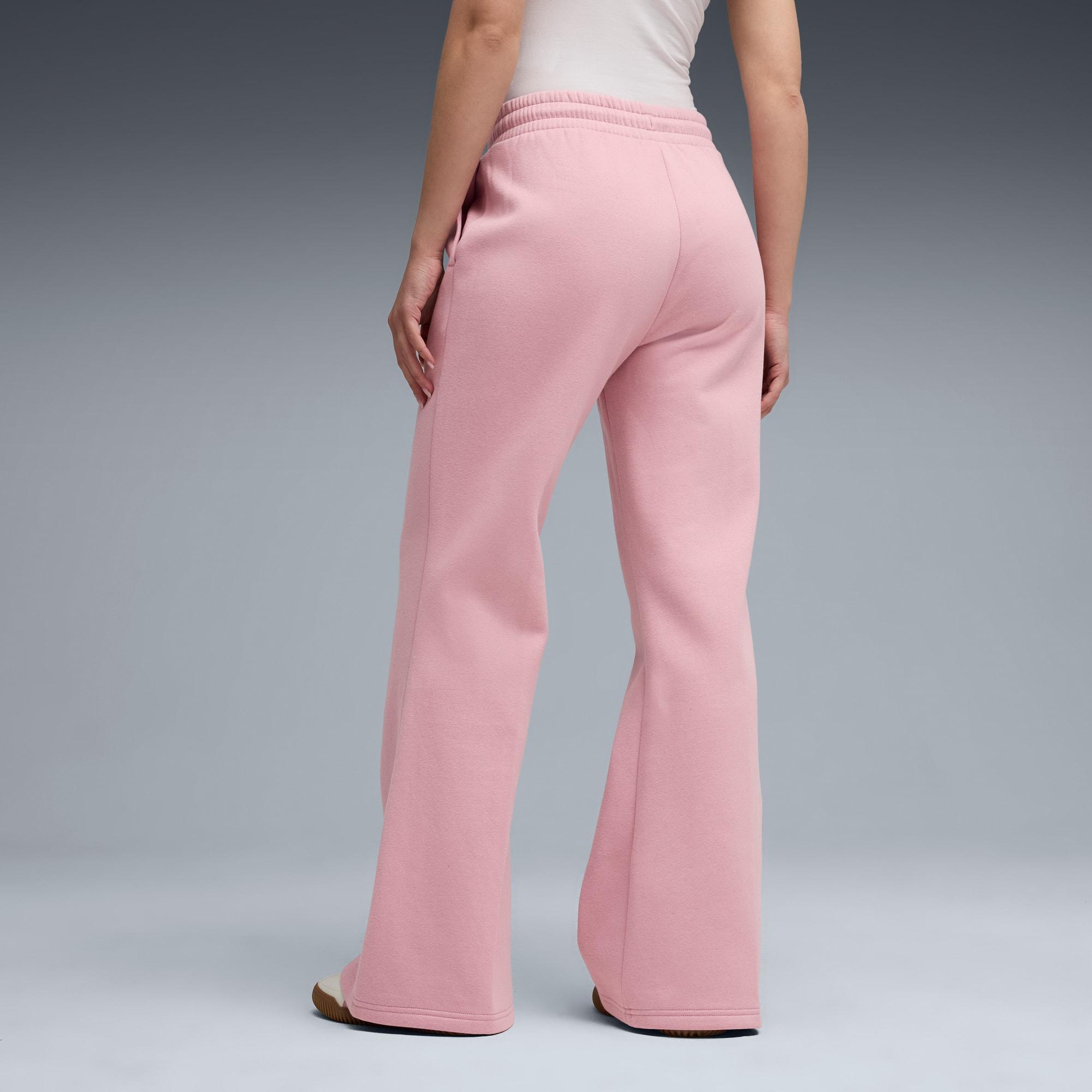 HER Straight Pants Women Product Image
