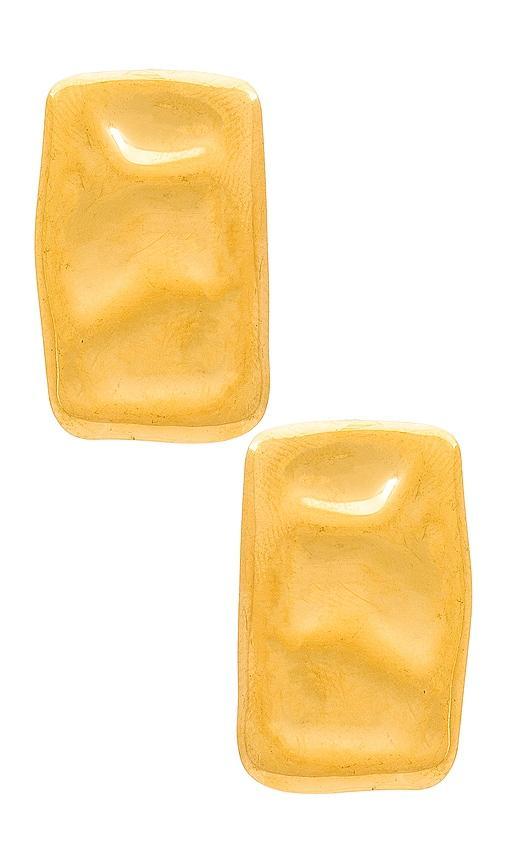 Sade Earrings Casa Clara Product Image