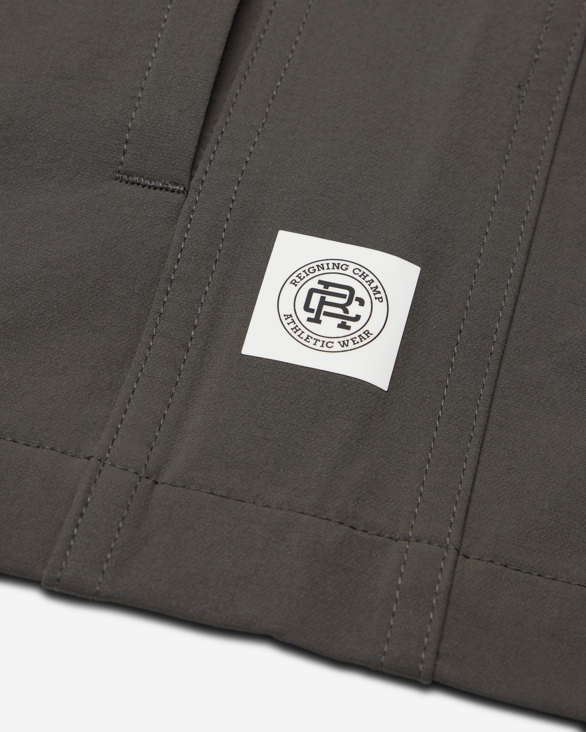 Nylon Oxford Ally Standard Overshirt Male Product Image