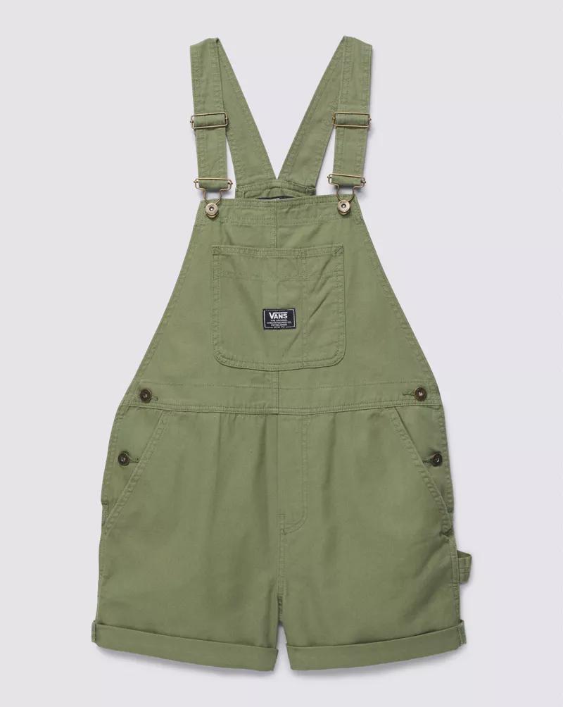Ground Work Shortalls Product Image