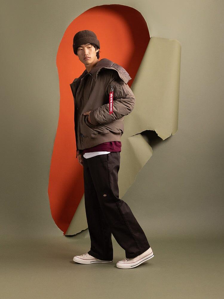 N-2B ALTITUDE PARKA Product Image