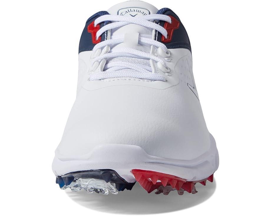 Men's Callaway Coronado V3 Golf Shoes Product Image