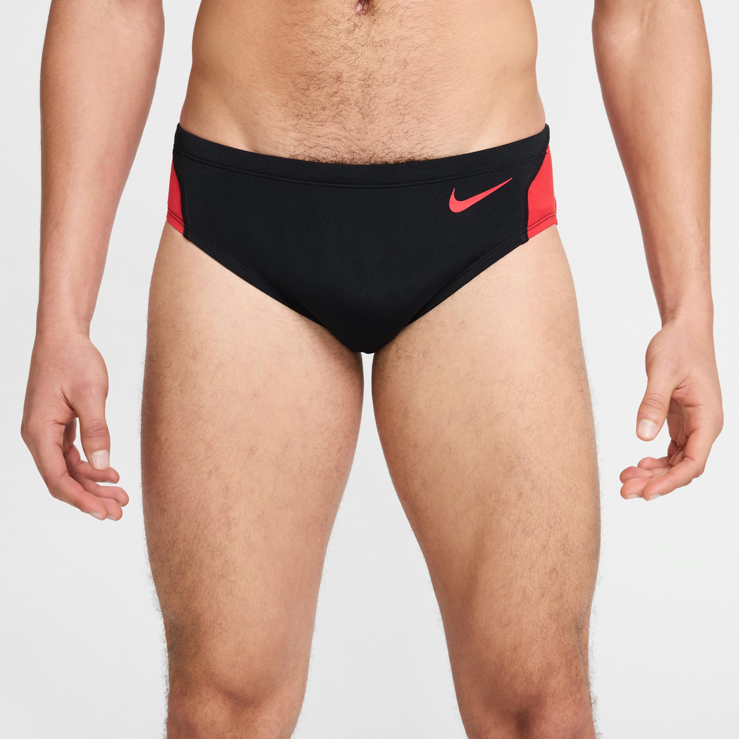 Nike Men's Swim HydraStrong Briefs Product Image