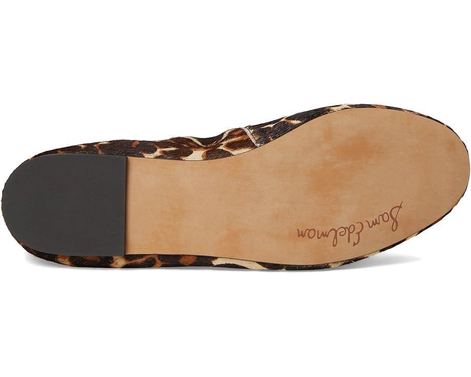 Yara Soft Ballet Flats Product Image