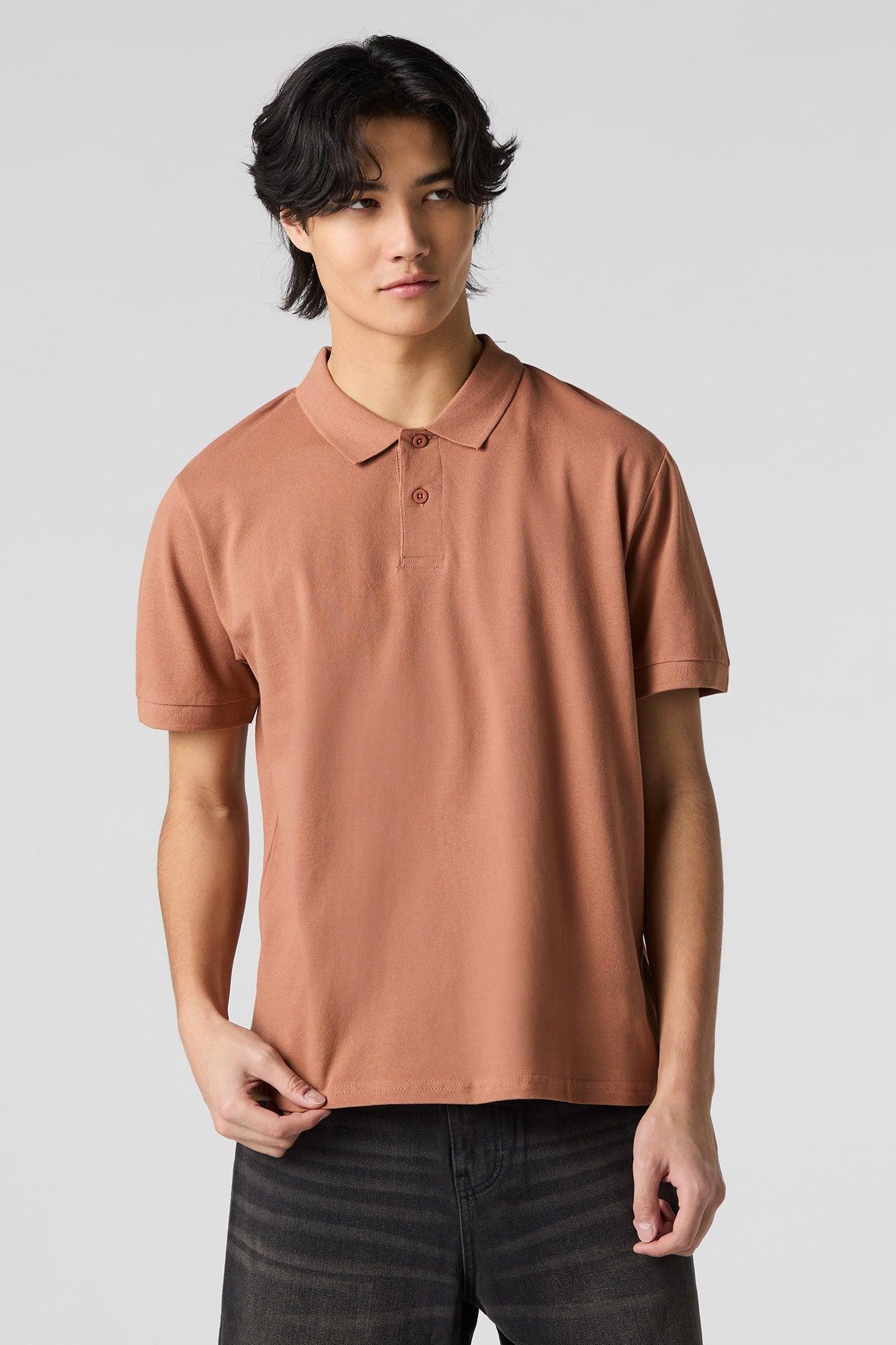 Classic Polo Male Product Image