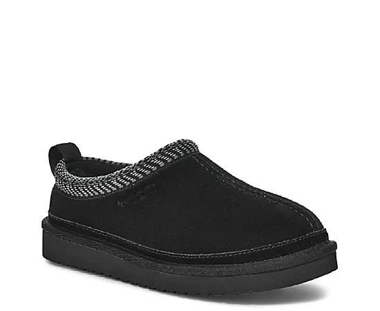Koolaburra by UGG Women's Burree Slippers, Size: 12, Brown Product Image