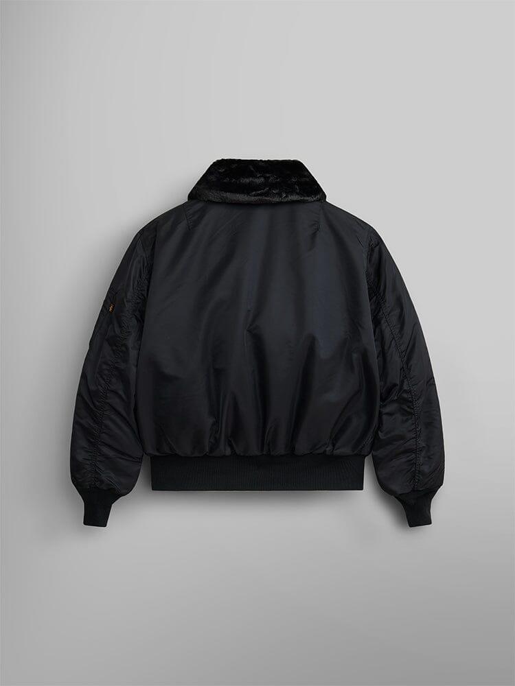 B-15 BOMBER JACKET (HERITAGE) Product Image