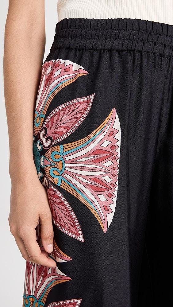 La DoubleJ Palazzo Pants | Shopbop Product Image