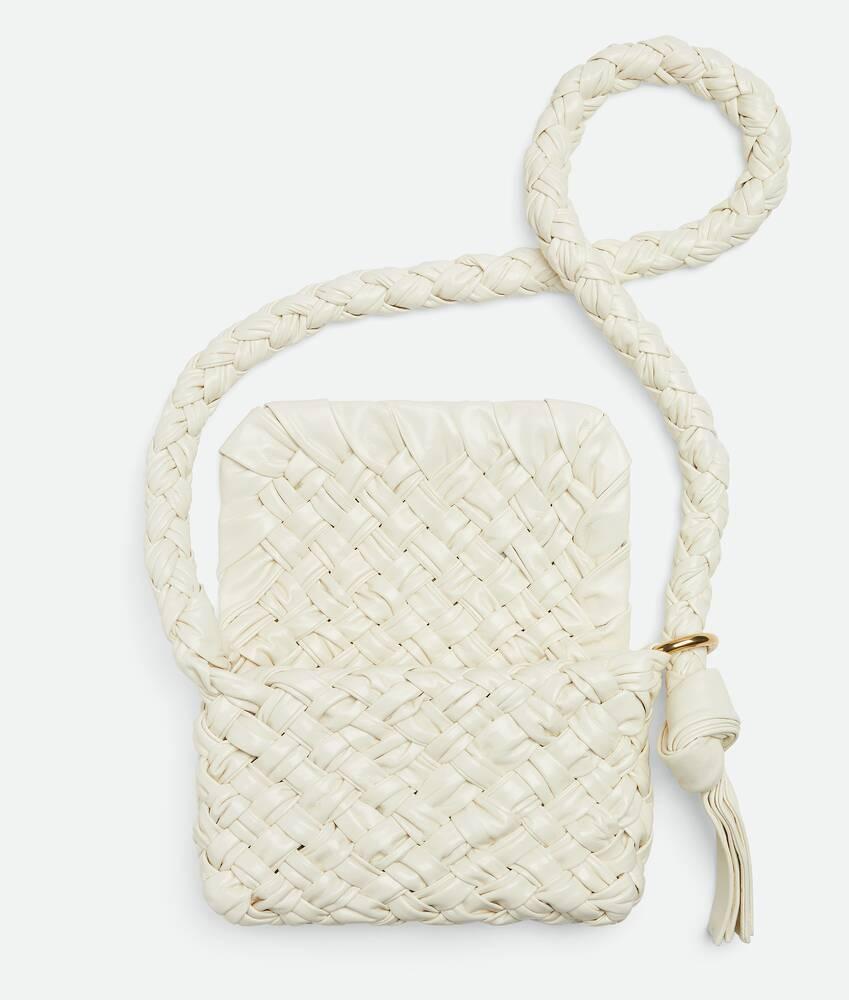 Women's Small Kalimero Città in Bone Product Image