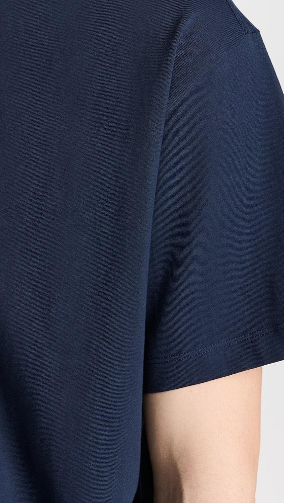Club Monaco Relaxed Tee | Shopbop Product Image