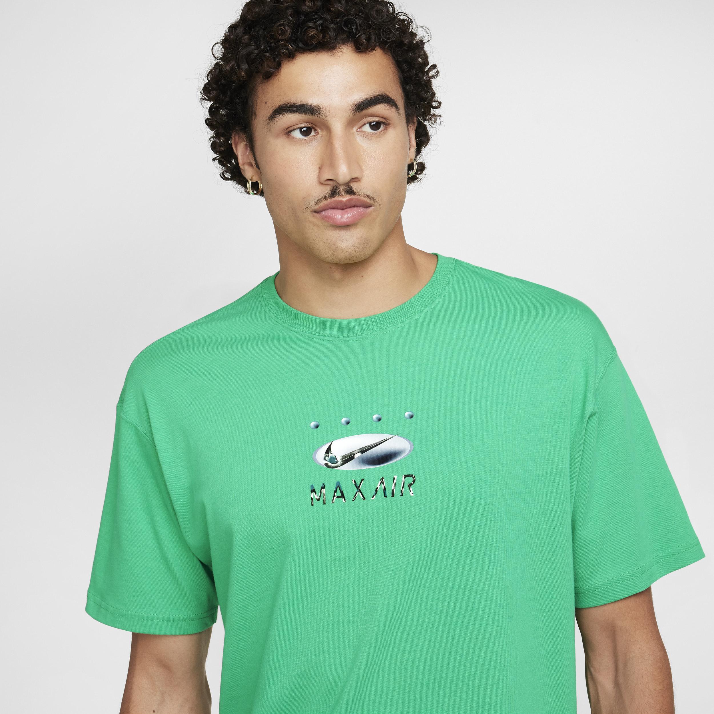 Nike Mens Sportswear Max Air T-Shirt Product Image