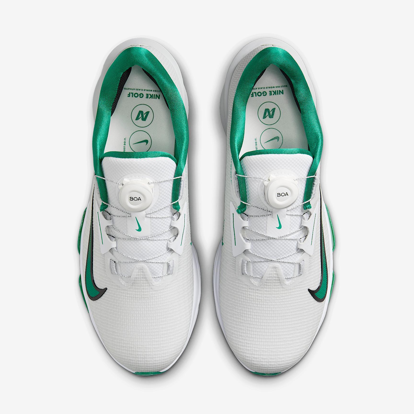 Nike Men's Infinity Tour BOA 2 Golf Shoes (Wide) Product Image