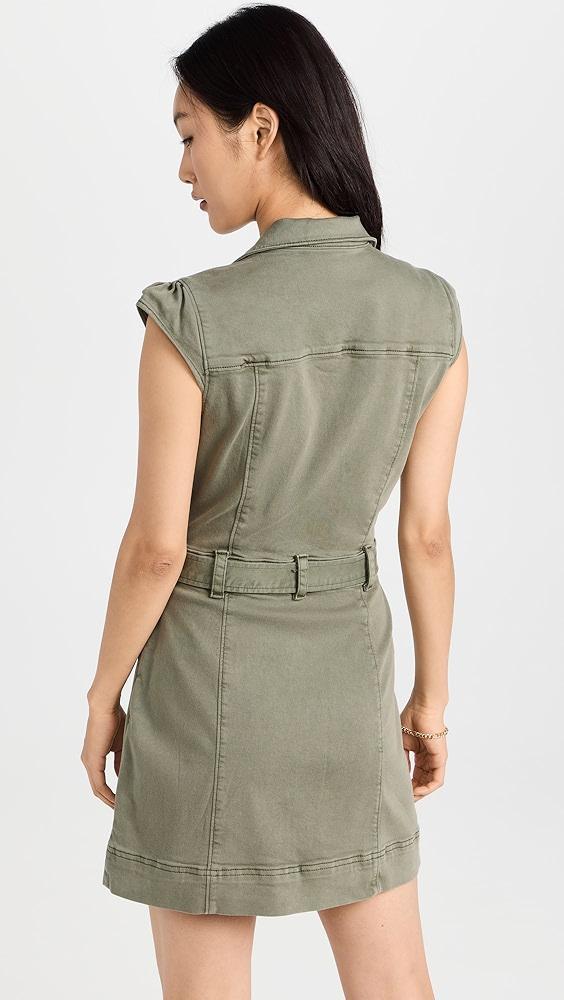 PAIGE Jaxsyn Dress | Shopbop Product Image
