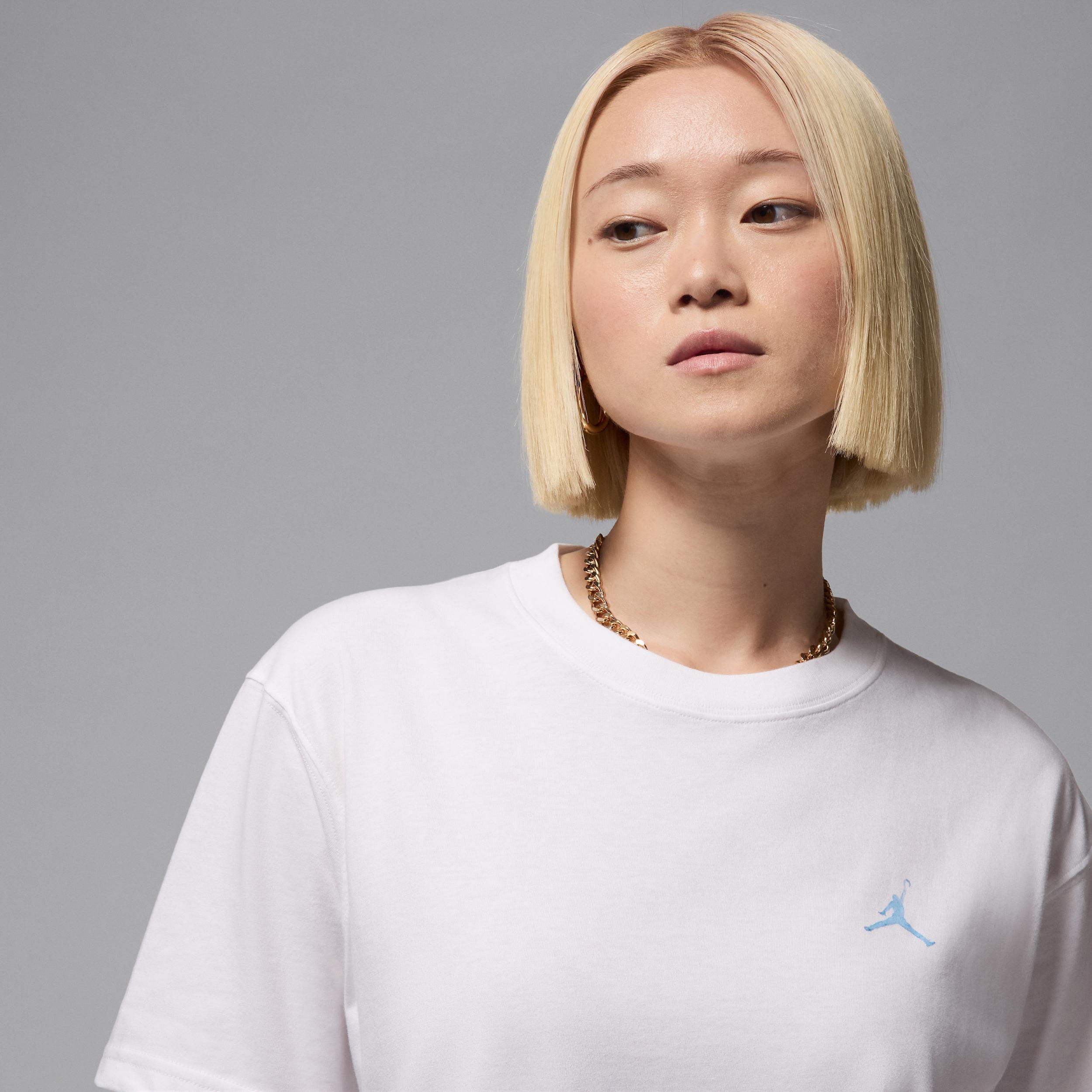 Women's Jordan Graphic T-Shirt Product Image