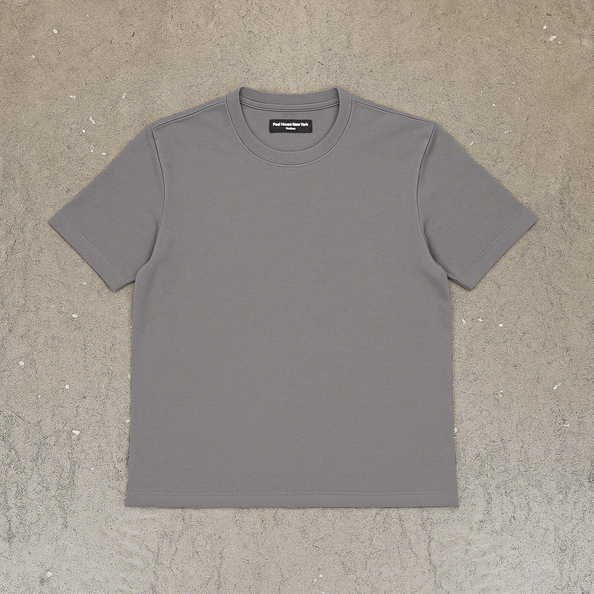 4-Pack | Los Feliz Crop Muscle Tee II Male Product Image