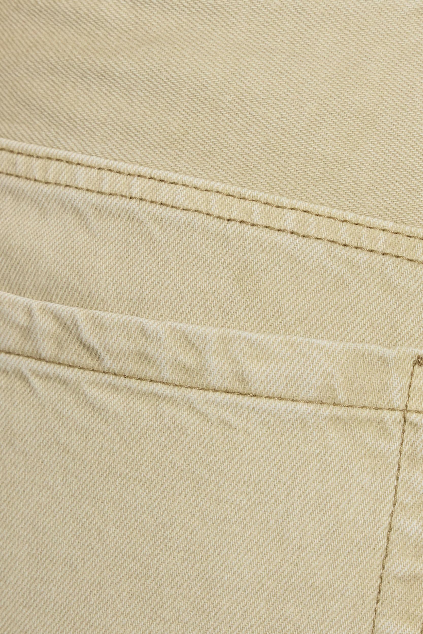 Cargo Micro Shorts Product Image