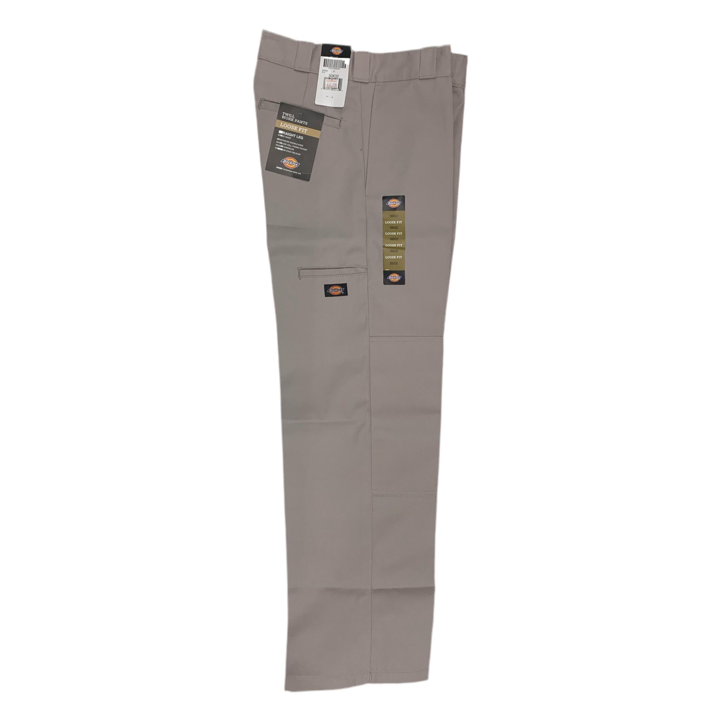 Dickies Loose Fit Double Knee Work Pants (Size 42 - 50) Male Product Image
