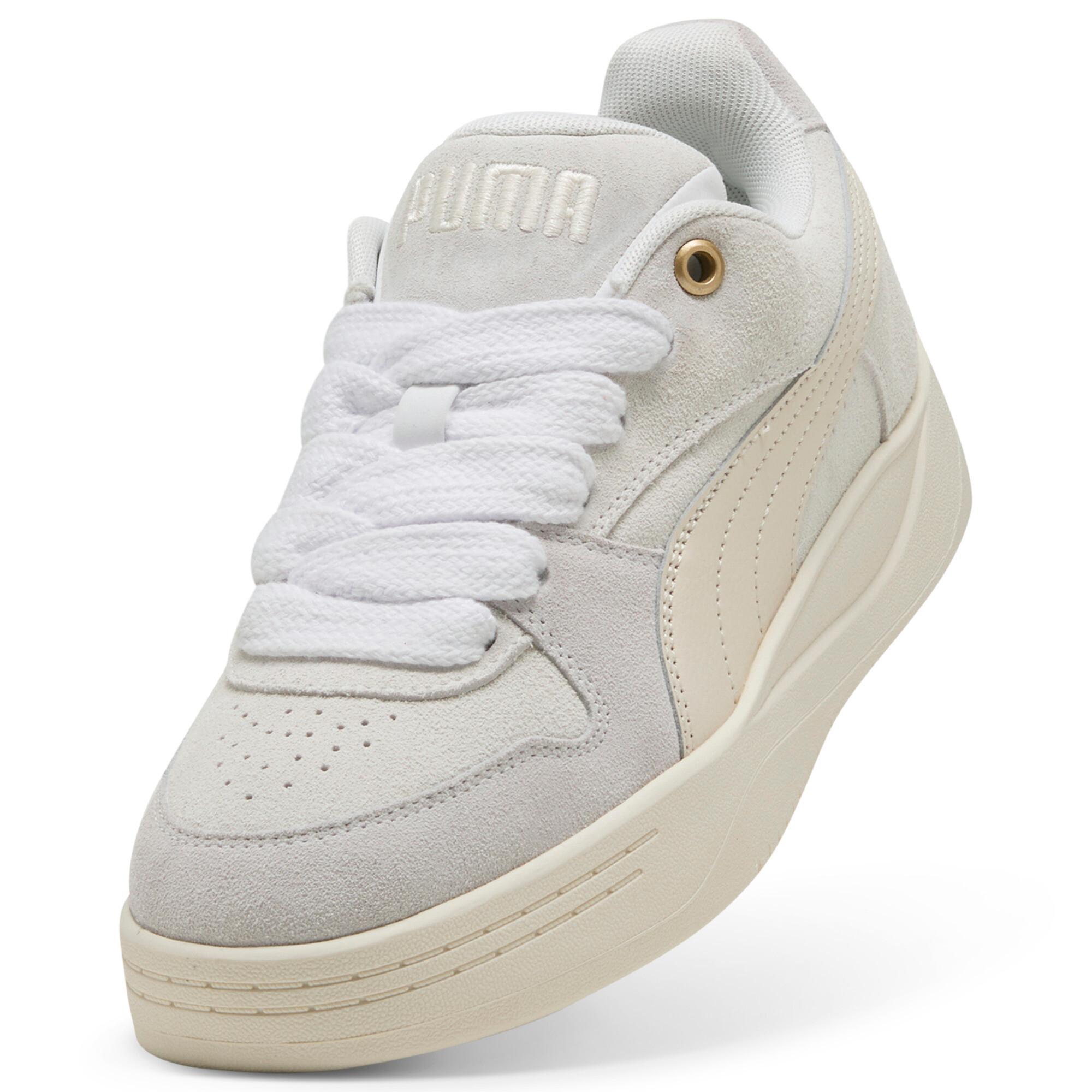 PUMA Park Luna SD Women Shoes Product Image