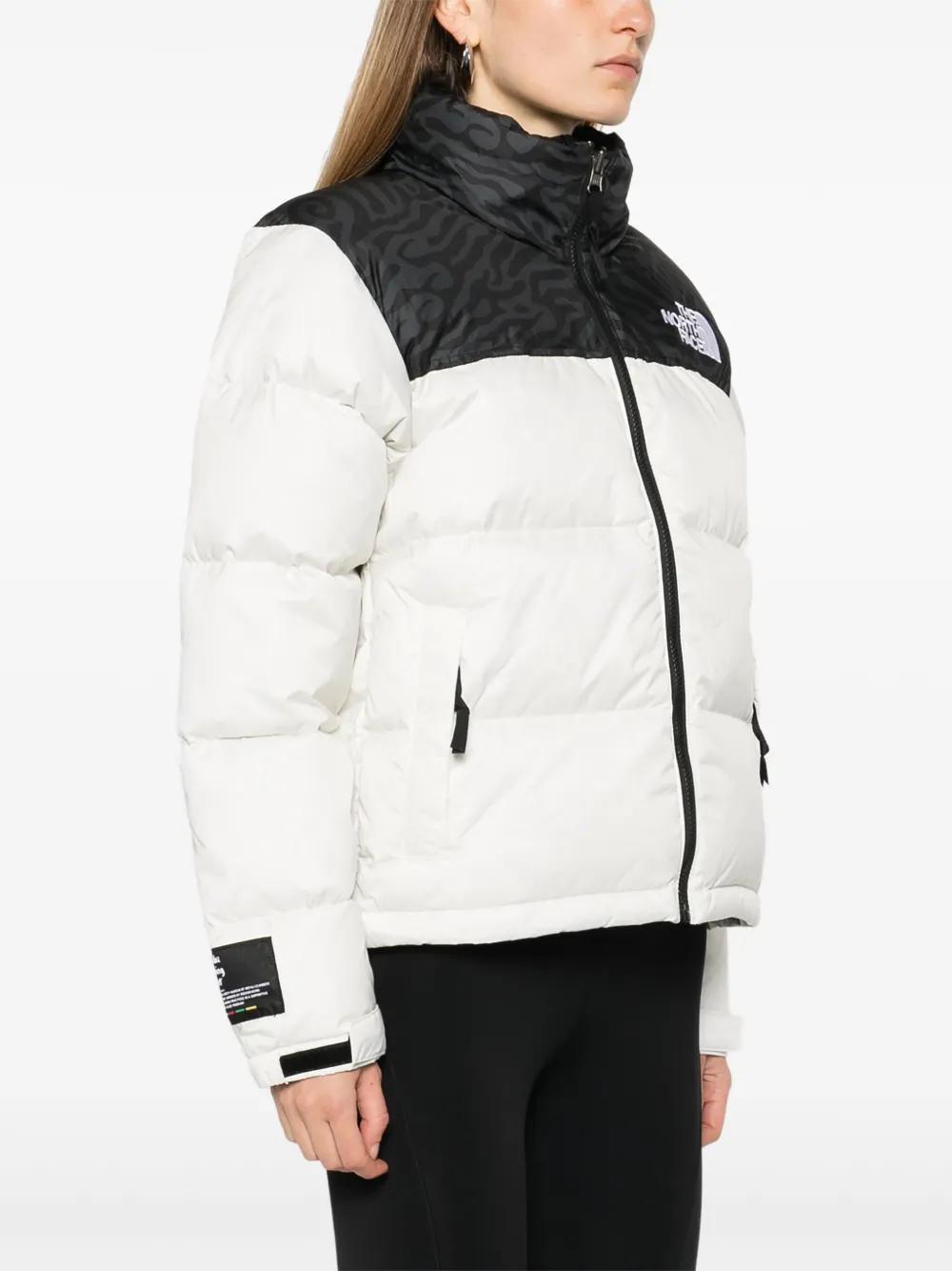1996 Retro Nuptse puffer jacket Product Image