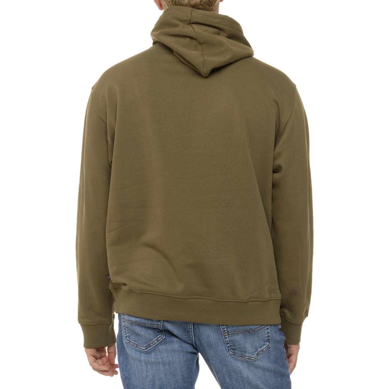 Dickies Skate Graphic Fleece Hoodie Product Image
