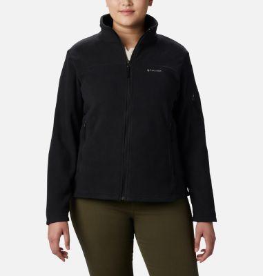 Columbia Fast Trek II Jacket Women's Coat Product Image