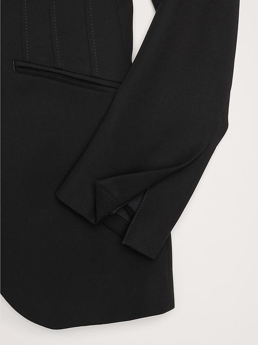 Hourglass Refined Blazer Product Image