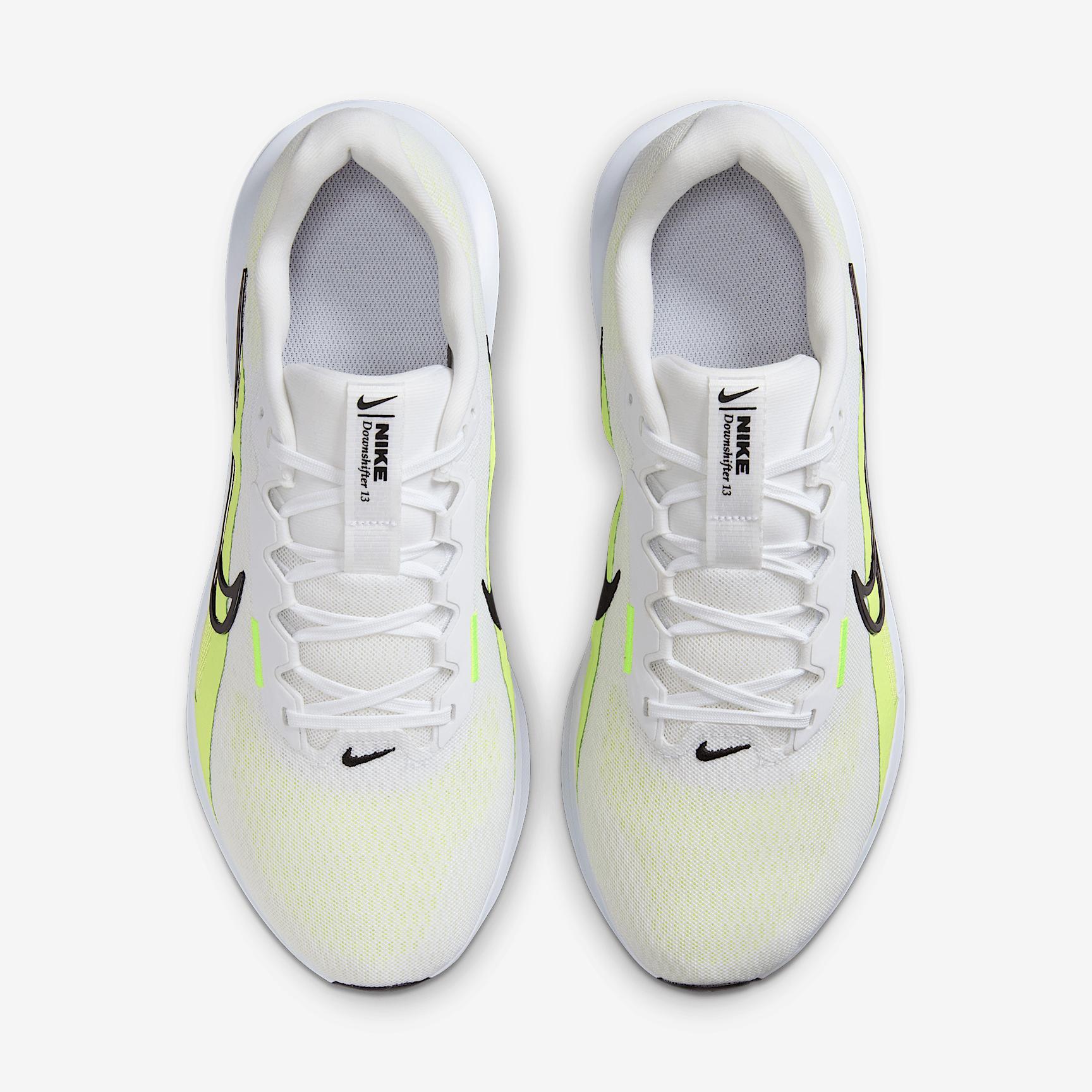 Nike Downshifter 13 Men's Road Running Shoes (Extra Wide) Product Image