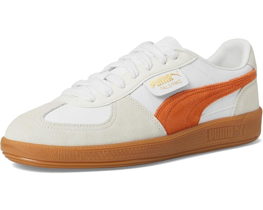 Palermo Vintage Shoes Product Image