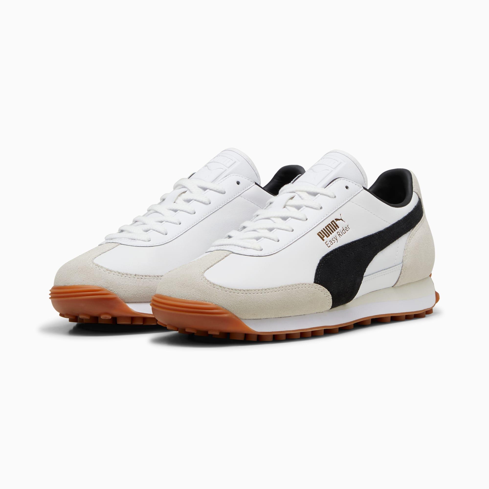 Easy Rider Mix Sneakers Product Image