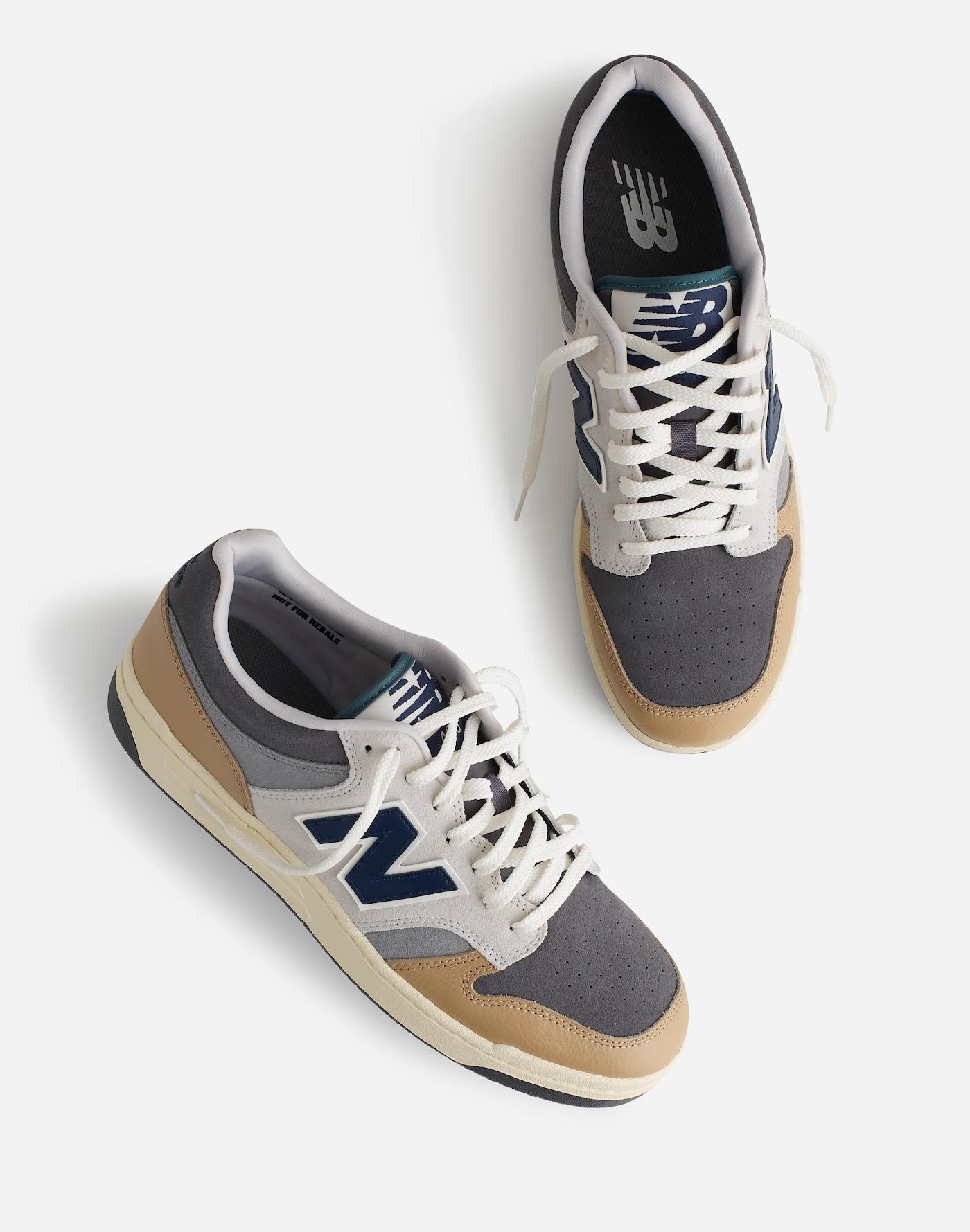 New Balance® 480 Sneakers Product Image