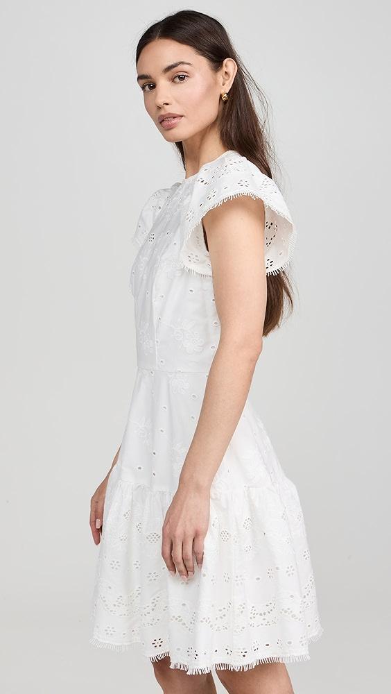 Shoshanna Hudson Dress | Shopbop Product Image