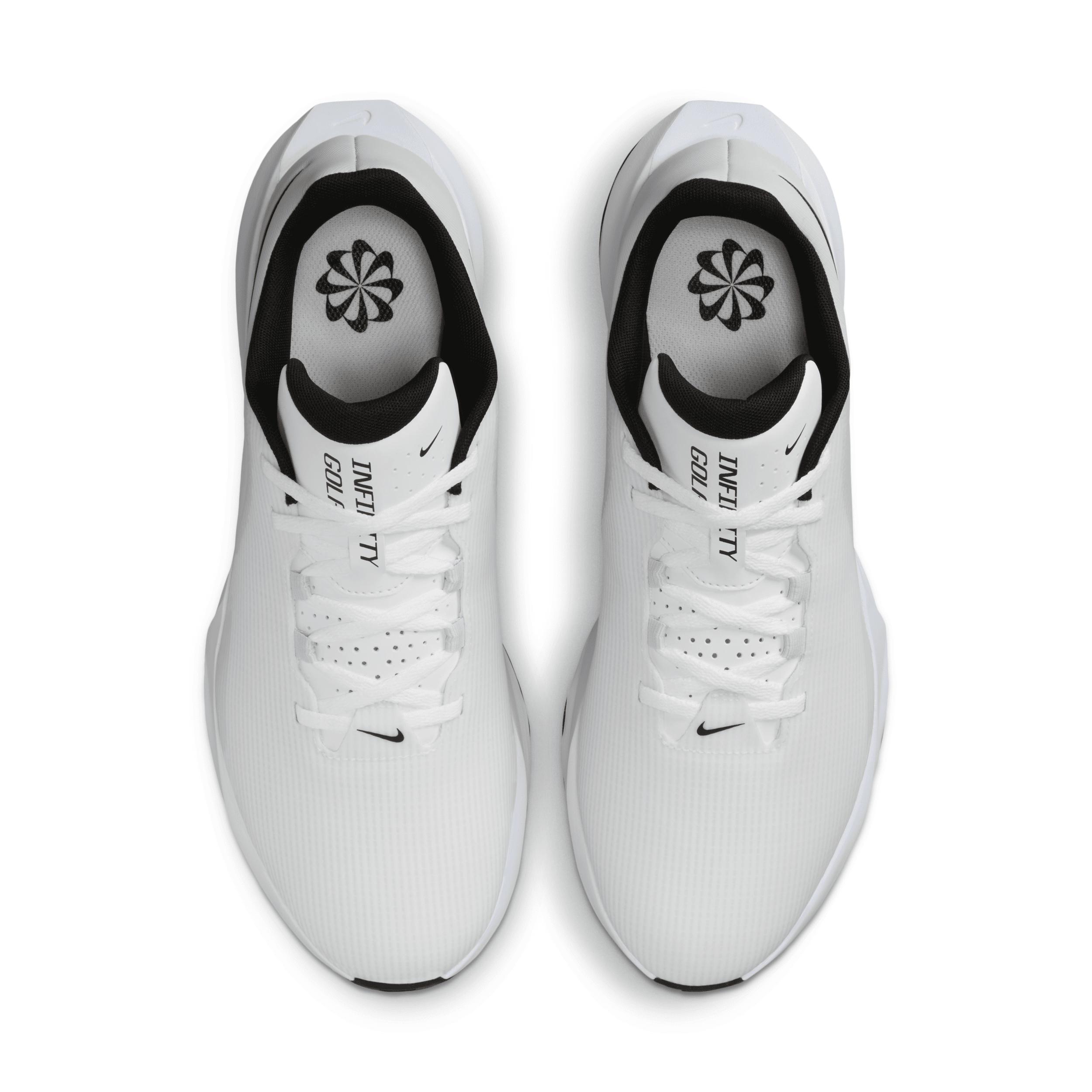 Nike Men's Infinity G NN Golf Shoes (Wide) Product Image