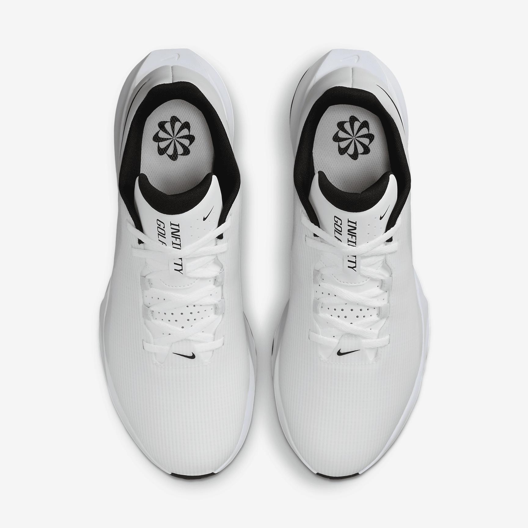 Nike Men's Infinity G NN Golf Shoes (Wide) Product Image