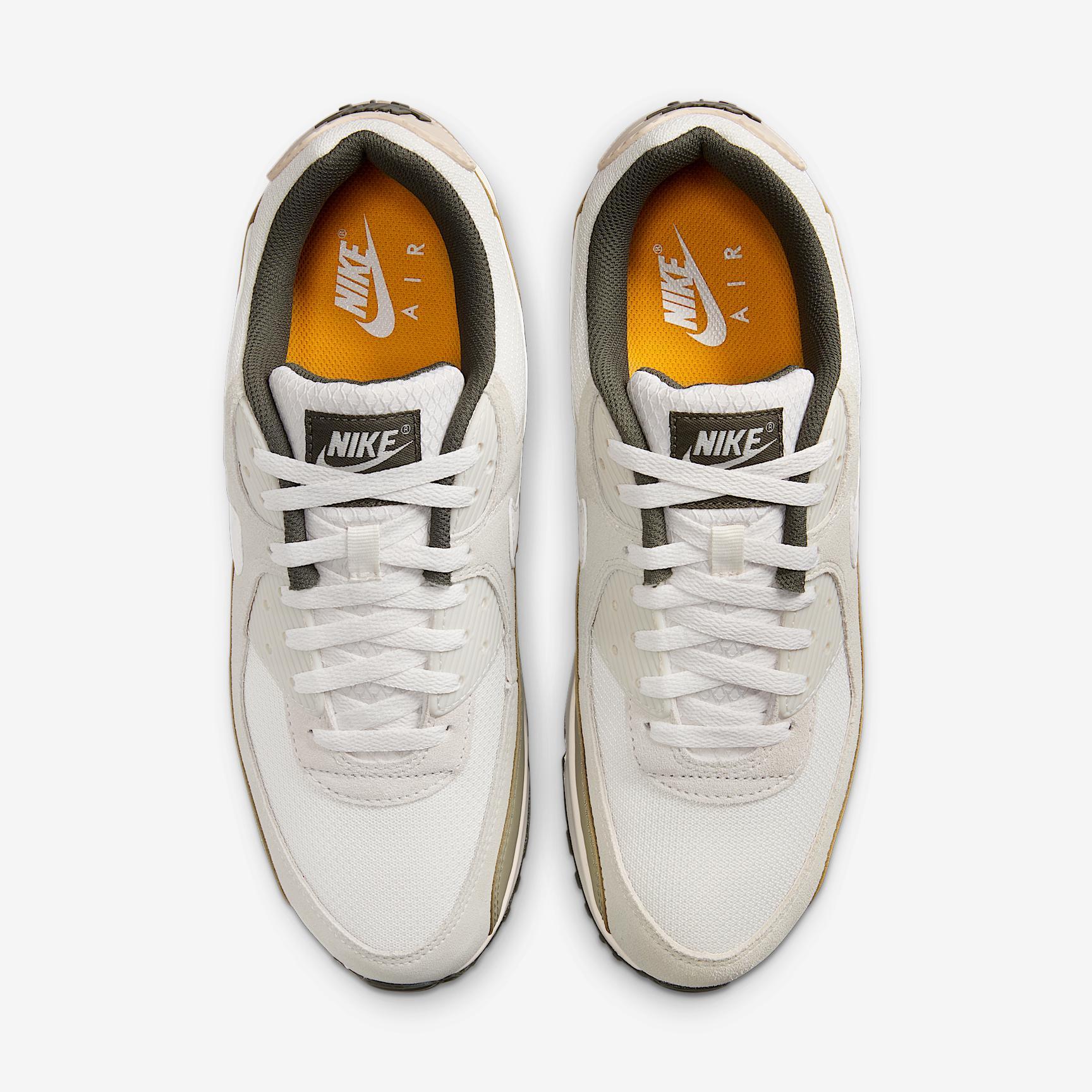 Nike Men's Air Max 0 Shoes Product Image