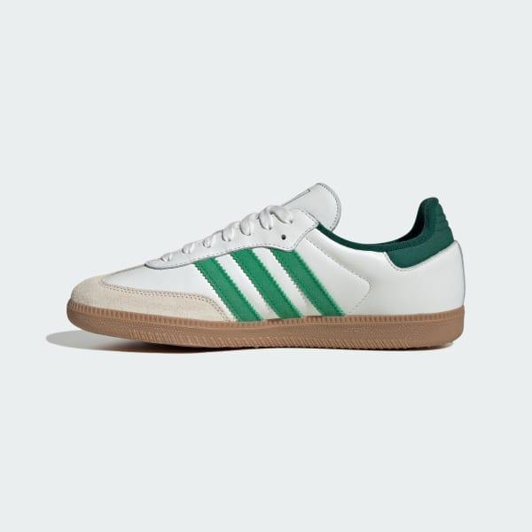 Adidas Mens Originals Samba OG Casual Shoes Product Image