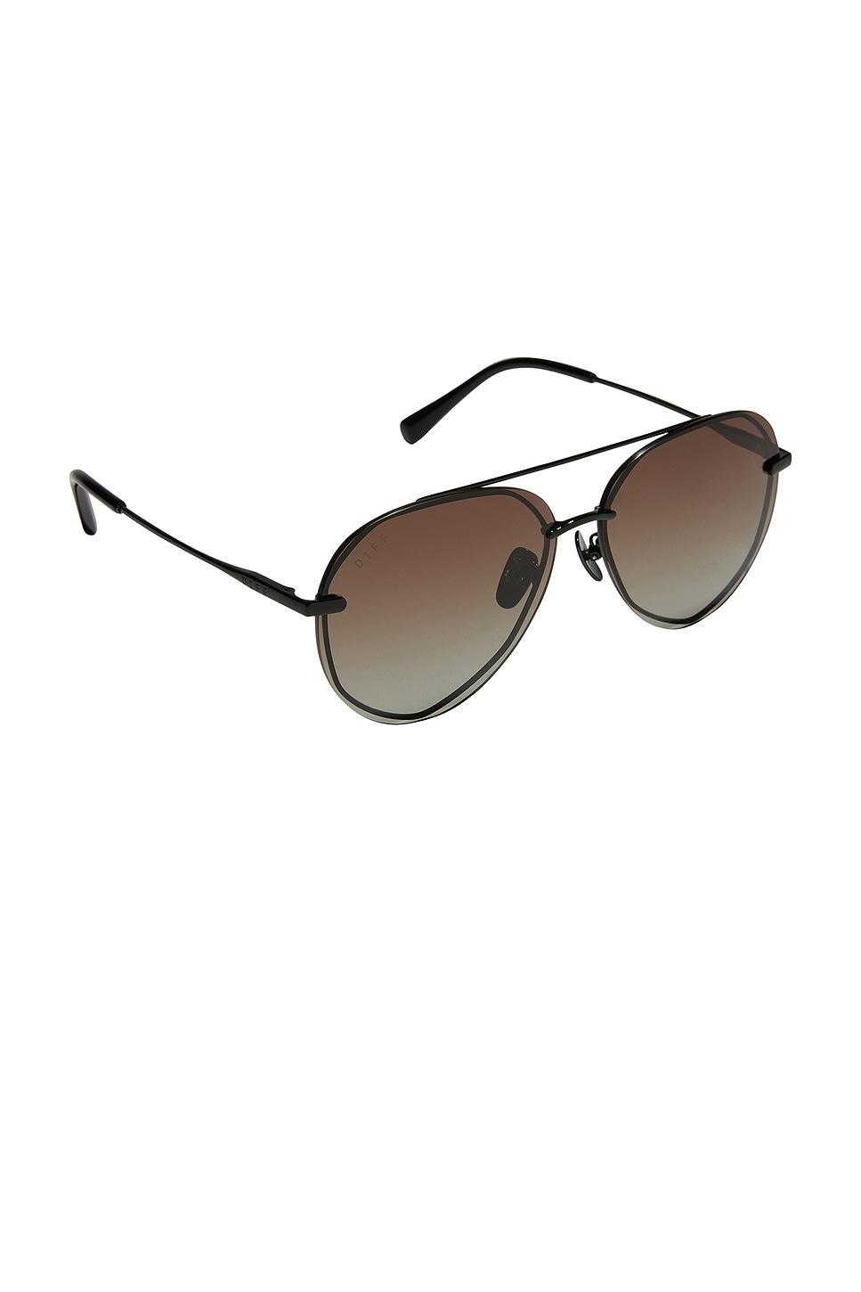 Lenox Sunglasses DIFF EYEWEAR Product Image