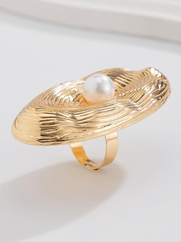 Geometric Rings Accessories Product Image