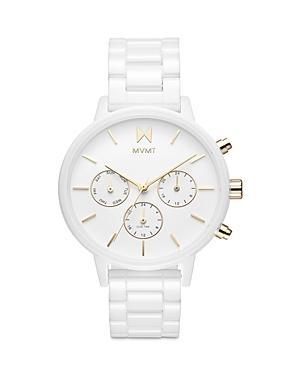 Mvmt Nova Watch, 38mm Product Image