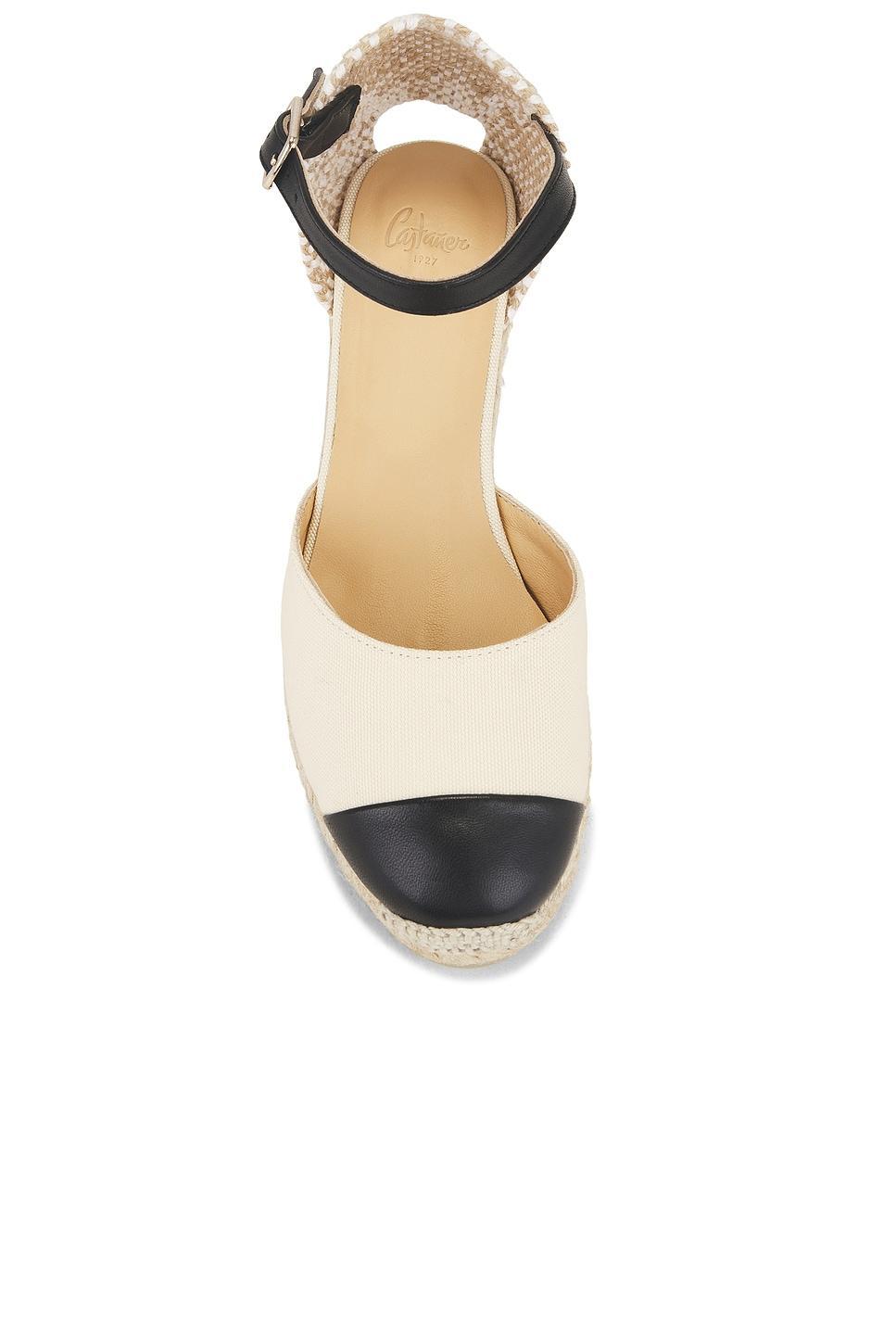 Coralin Wedge Castaner Product Image