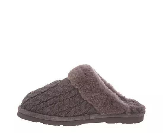 Journee Collection Womens Mikki Flat Product Image