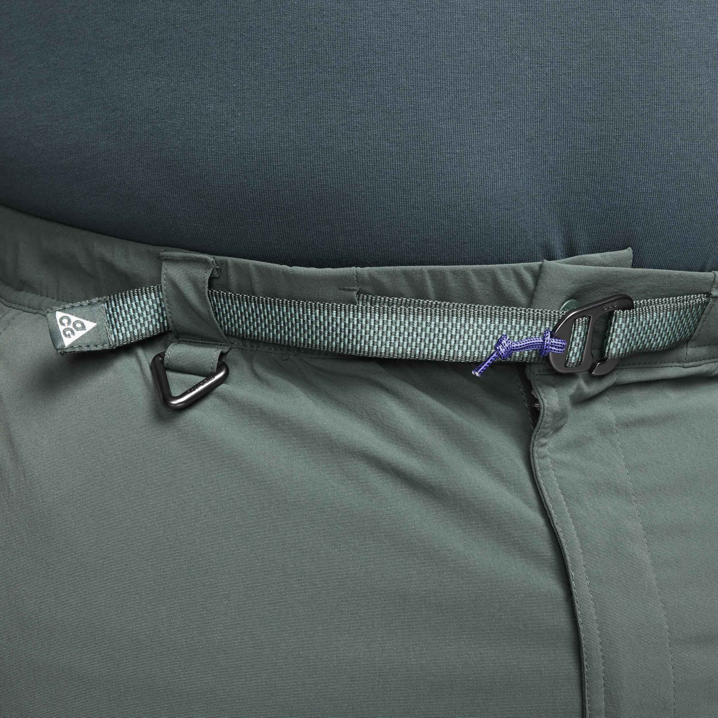 Mens Nike ACG UV Hiking Pants Product Image