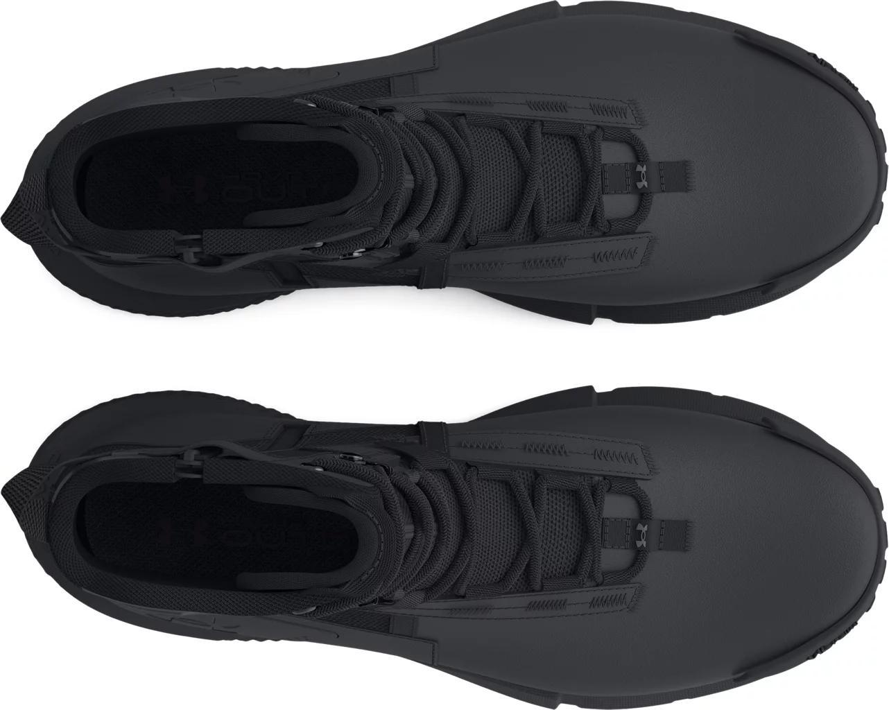 UA Valsetz Waterproof Zip Mens Tactical Boots Product Image