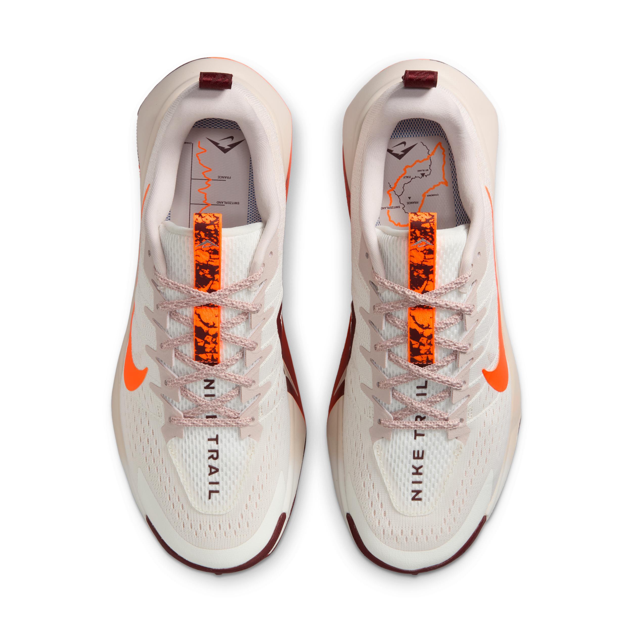 Nike Men's Wildhorse 10 Trail Running Shoes Product Image